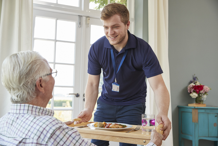 Assetz provides £2.1m loan to fund Bridlington care home