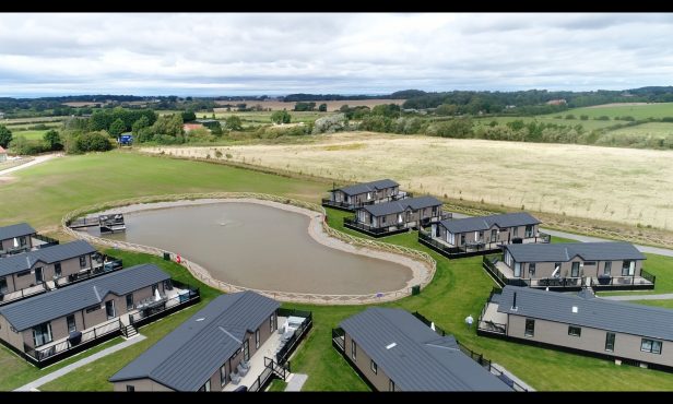 Roseberry View Lodges secures £2.3m commercial mortgage from Assetz Capital