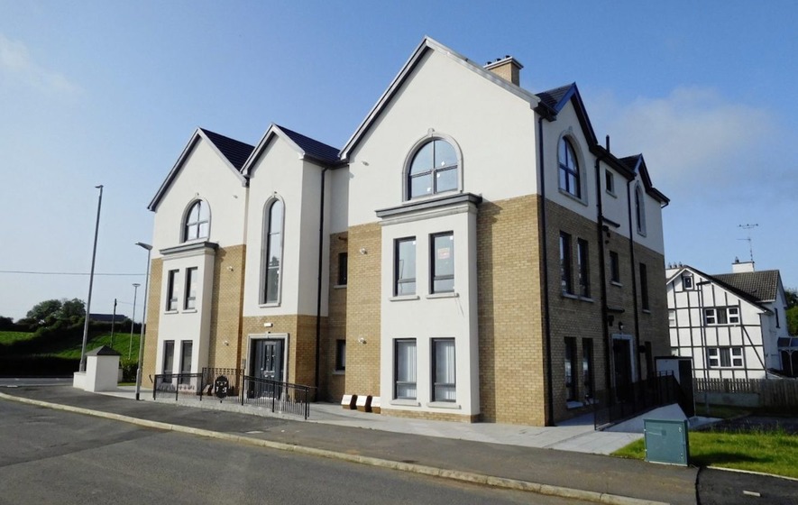 Assetz Capital approaches £100m lending milestone in Northern Ireland