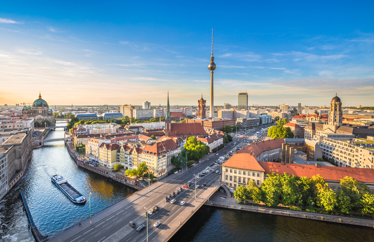 Varengold launches fintech hub in Berlin