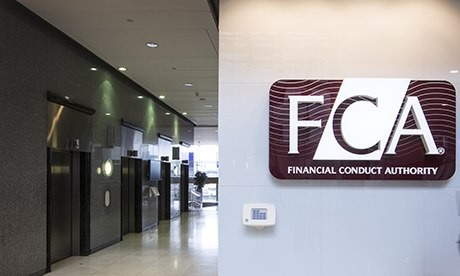 The FCA Regulatory Review 2015: What Does It Mean?