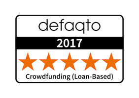Assetz Capital maintains Defaqto 5 star status