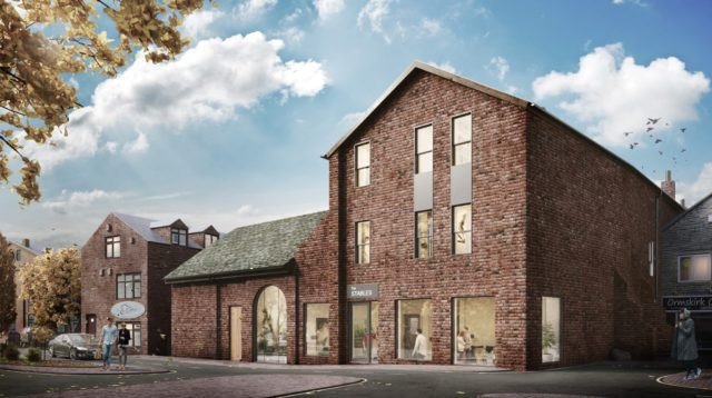 Residential Refurbishment