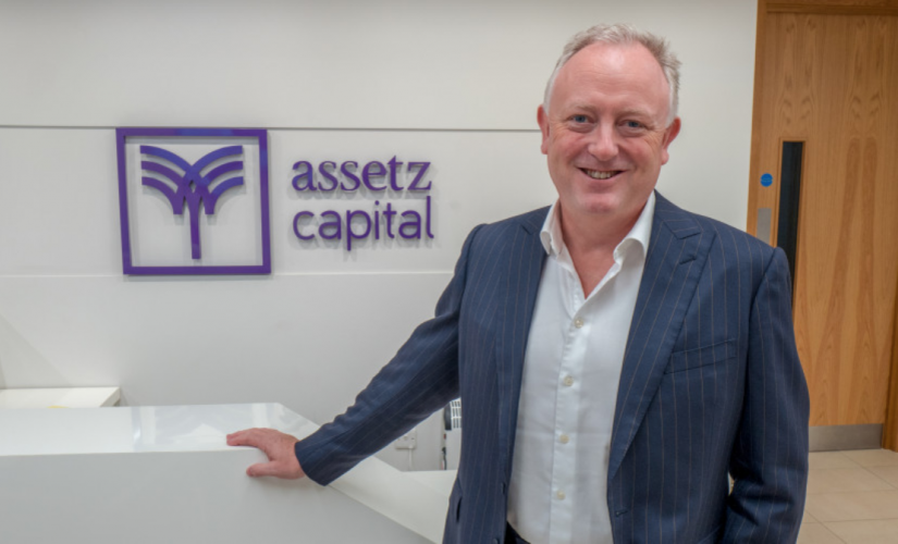 Assetz Capital on the UK Housing Market from 2022 to 2023