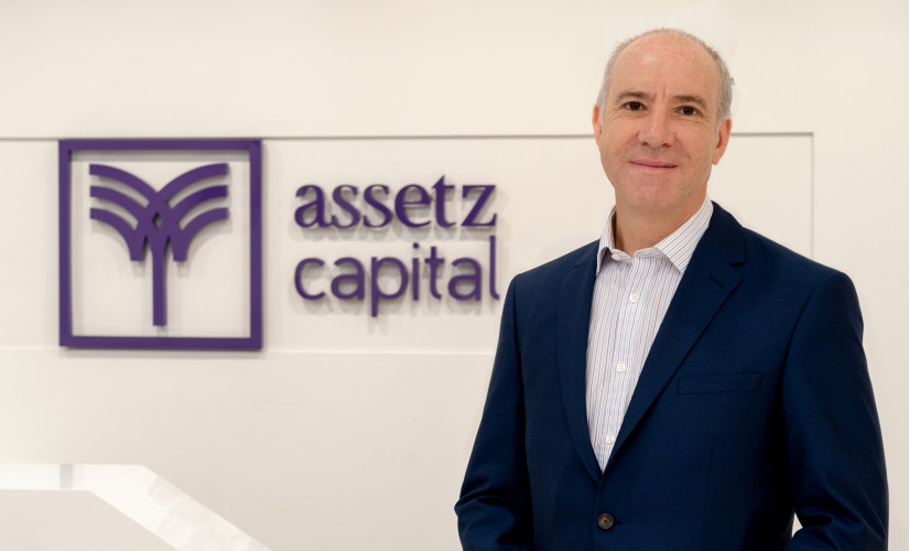 Assetz Capital names industry heavyweight as new chief risk officer