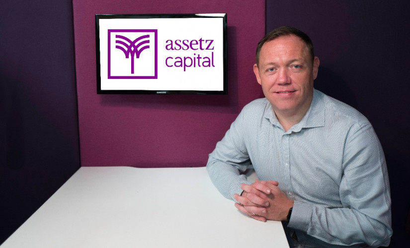 Assetz Capital hits bridging loans and small business lending milestones