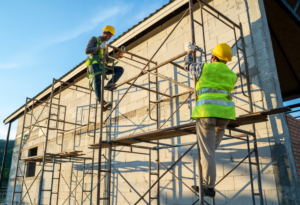 Tips for Cost-Effective Housebuilding 