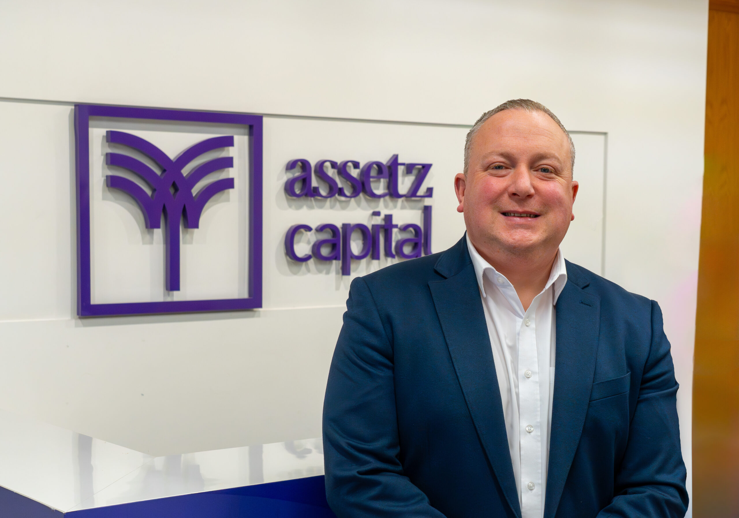 Assetz Capital launches new £100m Planning Assistance Loan scheme 