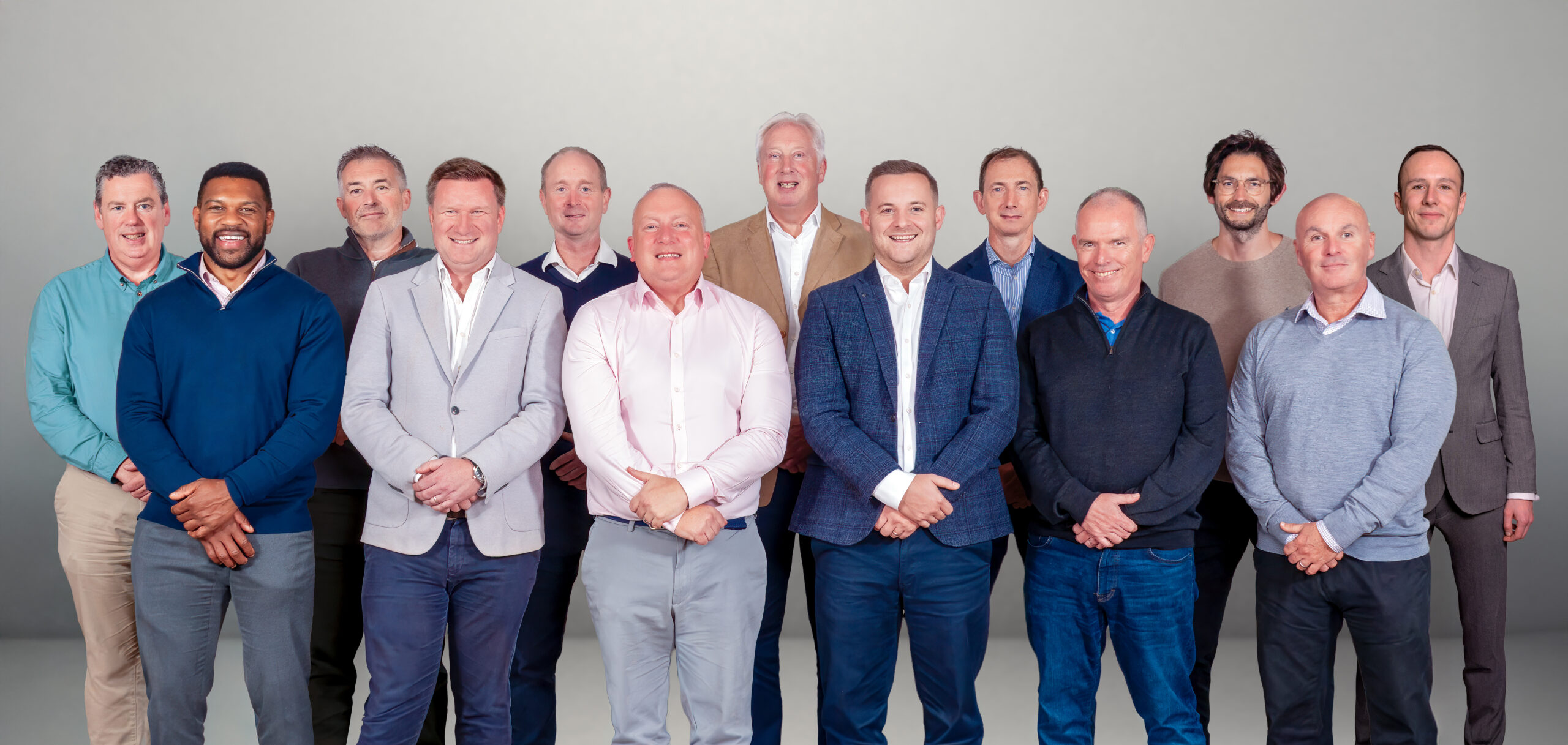 Relationship Directors - Assetz Capital