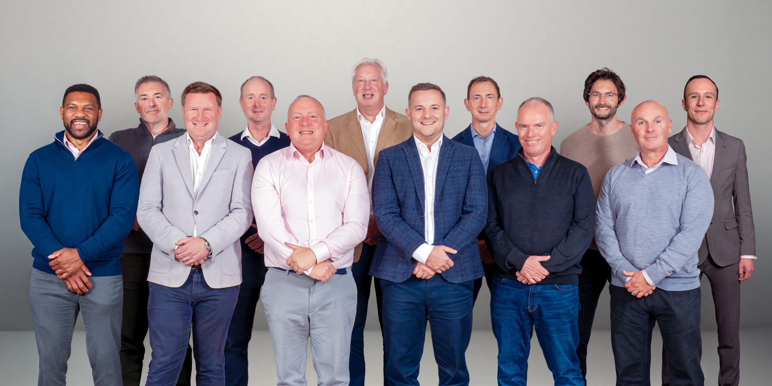 Relationship Directors - Assetz Capital