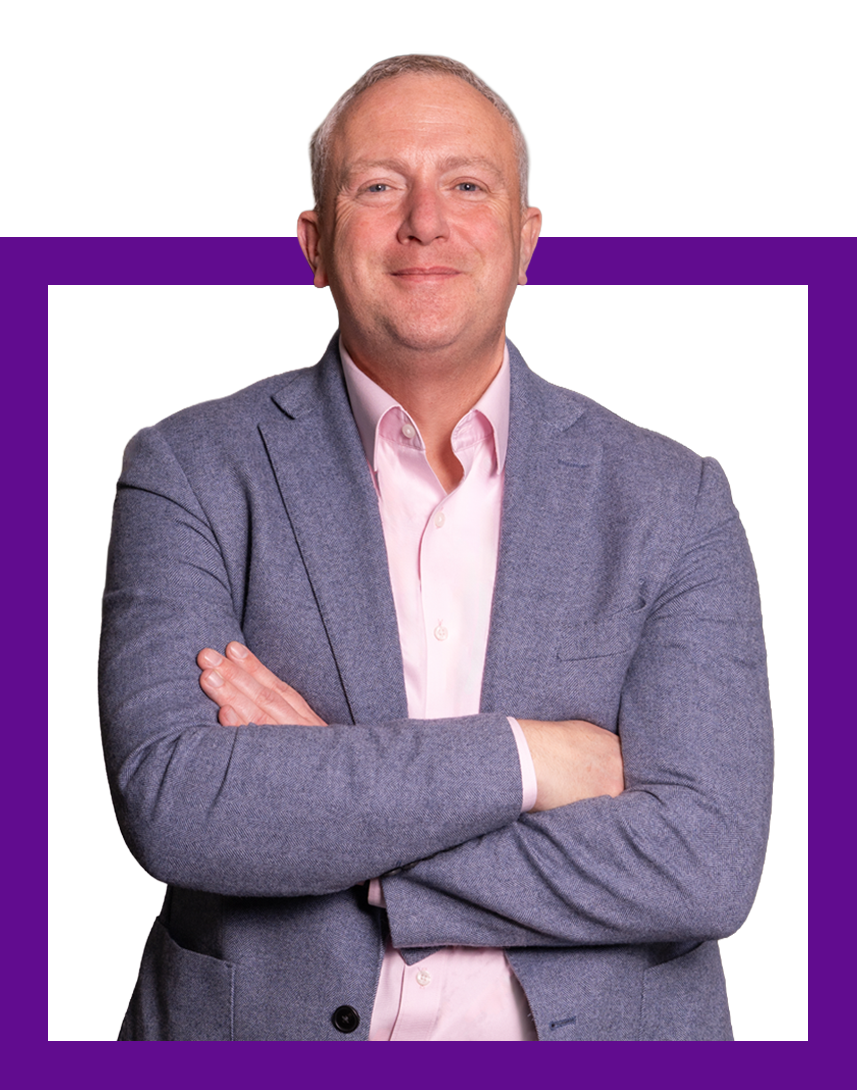 Andrew Fraser