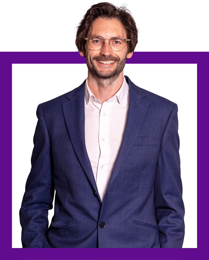 Jake Hiskett
