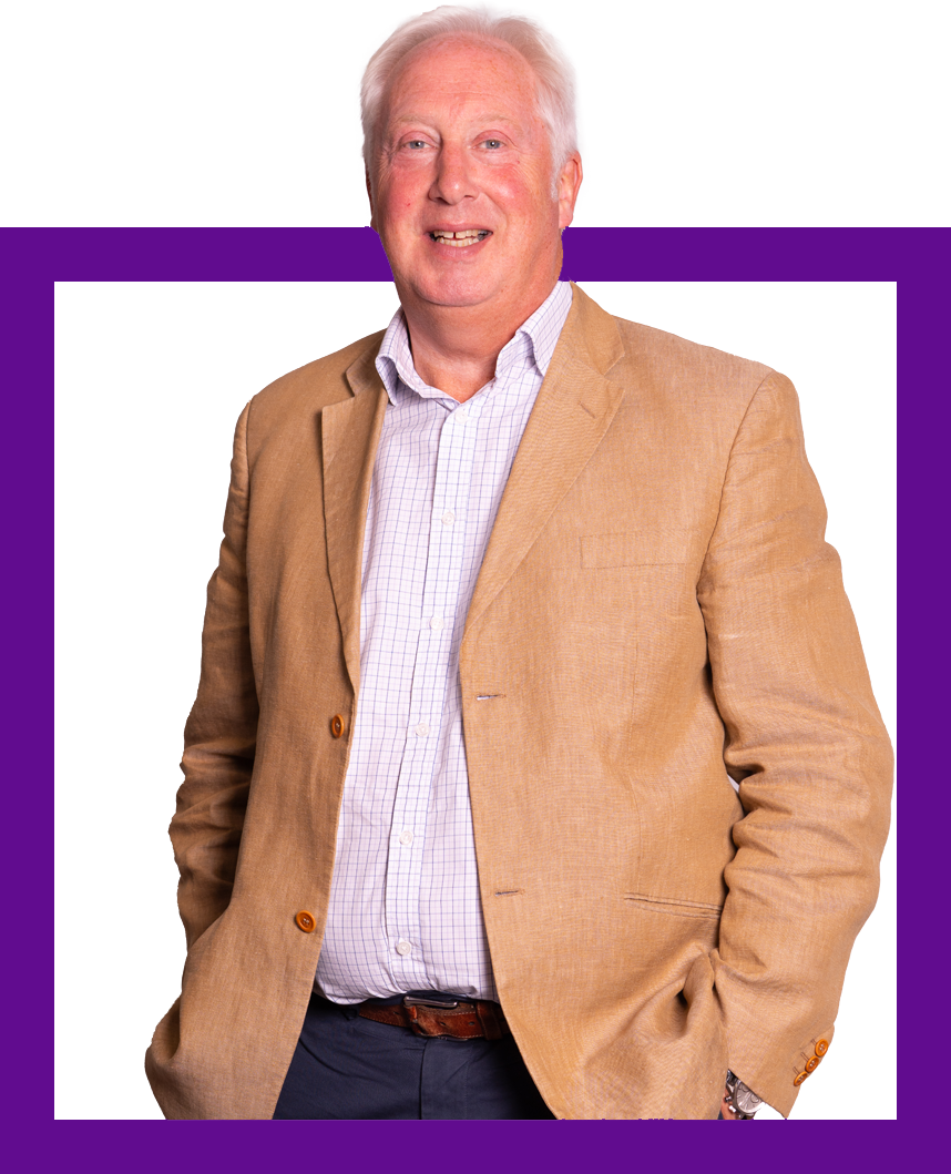 Neil Roper