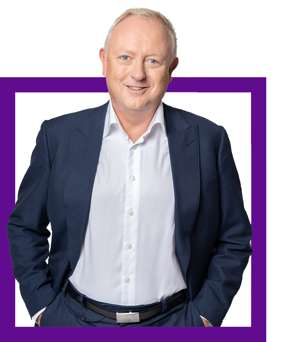 Stuart Law