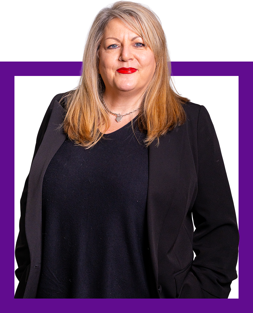 Wendy Dixon