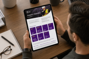 Assetz Elevate Product Sheet