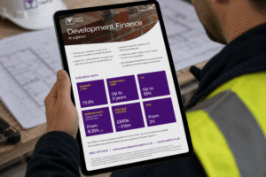 Development Finance Product Sheet