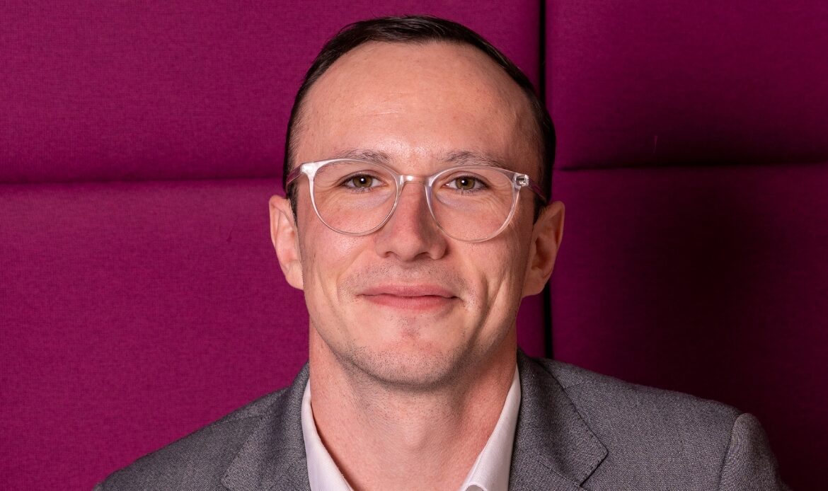 Interview with Matt Hardy, Relationship Director for South East Midlands and East of England 