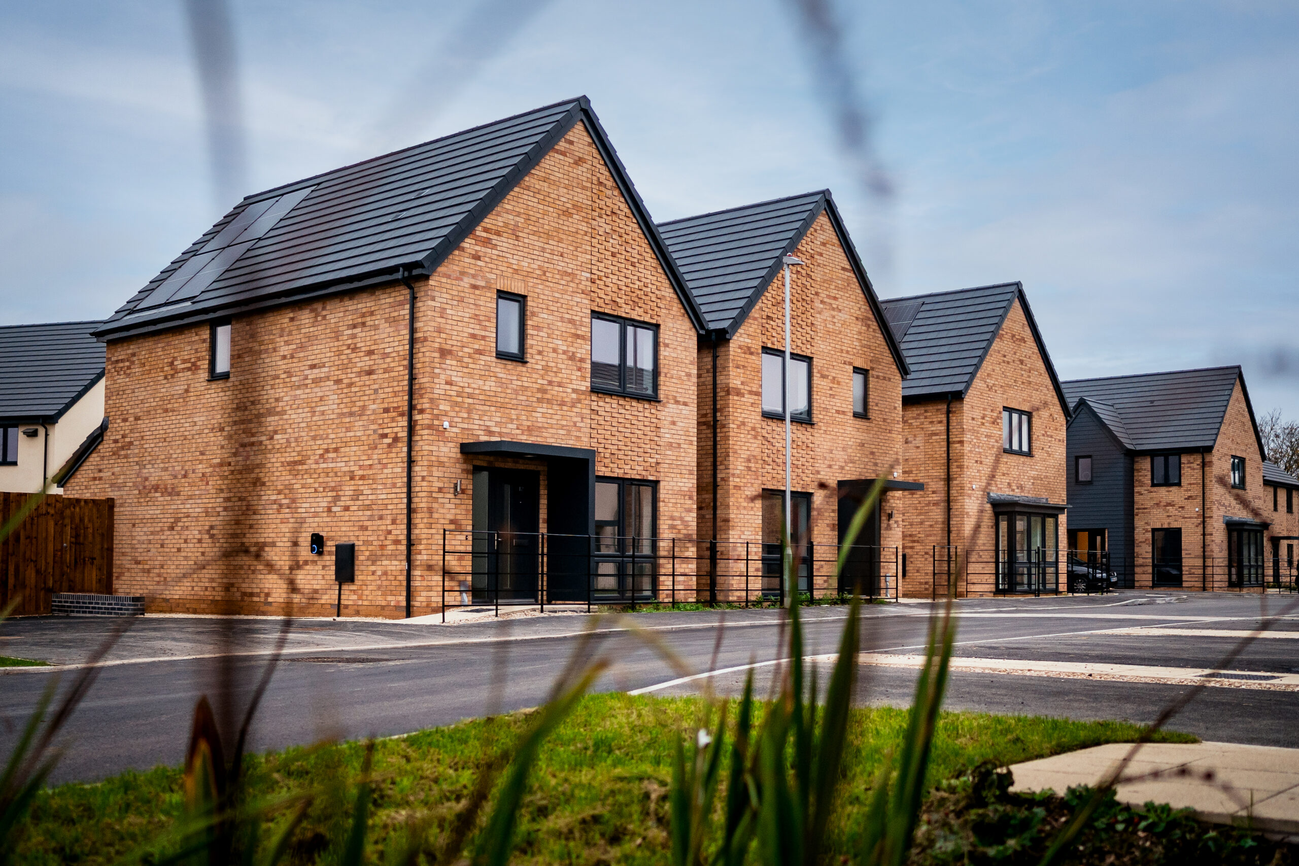 Assetz Elevate: flexible development finance for SME housebuilders